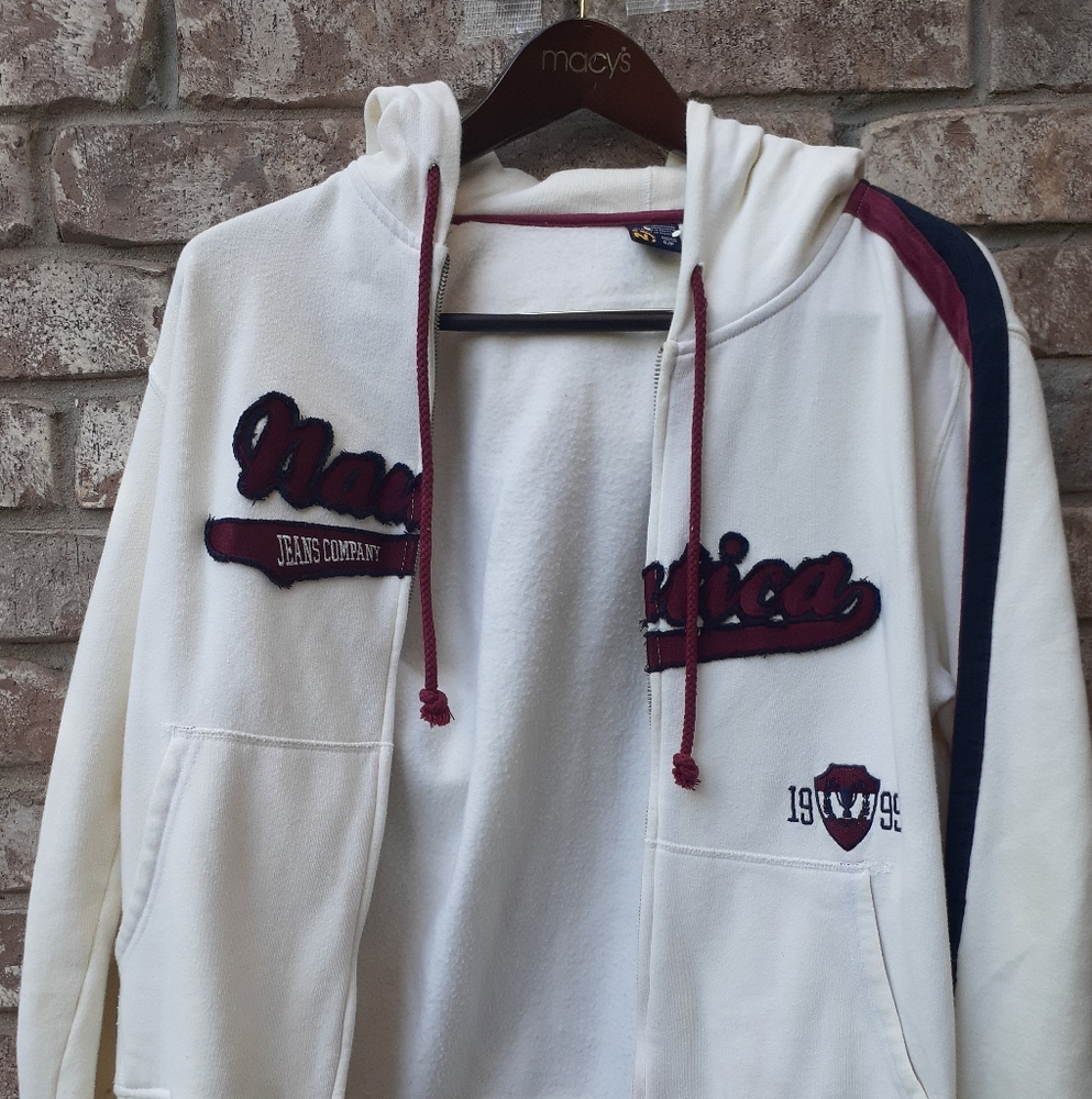 Nautica jacket